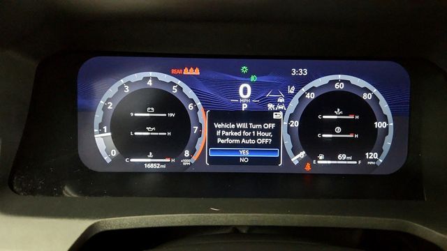 2024 Toyota Tacoma 2WD TRD Sport Double Cab 5' Bed Automatic w/Upgrade Pkg, Xseries - 22946717 - 19