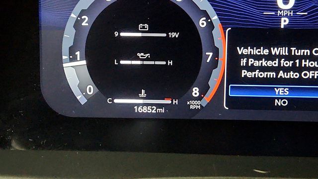 2024 Toyota Tacoma 2WD TRD Sport Double Cab 5' Bed Automatic w/Upgrade Pkg, Xseries - 22946717 - 20