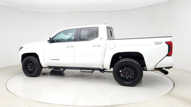 2024 Toyota Tacoma 2WD TRD Sport Double Cab 5' Bed Automatic w/Upgrade Pkg, Xseries - 22946717 - 2