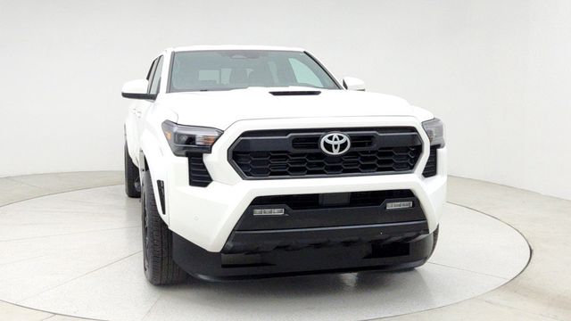 2024 Toyota Tacoma 2WD TRD Sport Double Cab 5' Bed Automatic w/Upgrade Pkg, Xseries - 22946717 - 3