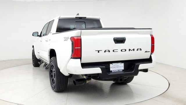 2024 Toyota Tacoma 2WD TRD Sport Double Cab 5' Bed Automatic w/Upgrade Pkg, Xseries - 22946717 - 4