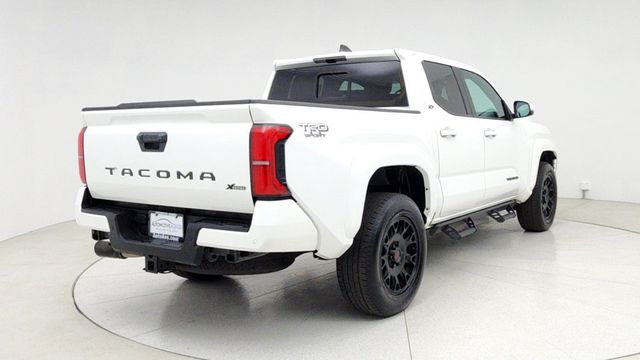 2024 Toyota Tacoma 2WD TRD Sport Double Cab 5' Bed Automatic w/Upgrade Pkg, Xseries - 22946717 - 5