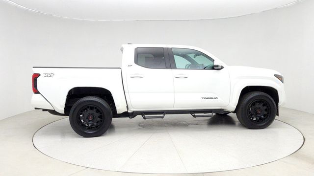 2024 Toyota Tacoma 2WD TRD Sport Double Cab 5' Bed Automatic w/Upgrade Pkg, Xseries - 22946717 - 6