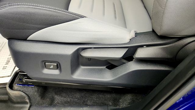 2024 Toyota Tacoma 2WD TRD Sport Double Cab 6' Bed Automatic w/ Predator Steps - 23025776 - 10