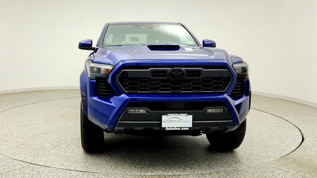 2024 Toyota Tacoma 2WD TRD Sport Double Cab 6' Bed Automatic w/ Predator Steps - 23025776 - 1