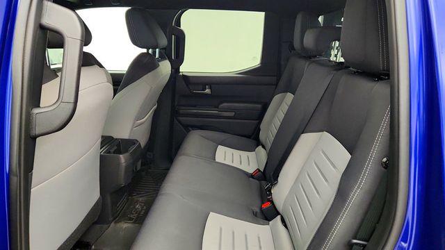 2024 Toyota Tacoma 2WD TRD Sport Double Cab 6' Bed Automatic w/ Predator Steps - 23025776 - 19