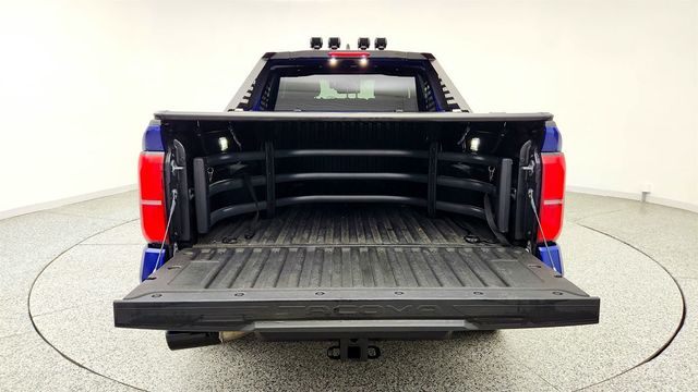 2024 Toyota Tacoma 2WD TRD Sport Double Cab 6' Bed Automatic w/ Predator Steps - 23025776 - 20