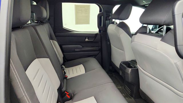2024 Toyota Tacoma 2WD TRD Sport Double Cab 6' Bed Automatic w/ Predator Steps - 23025776 - 21