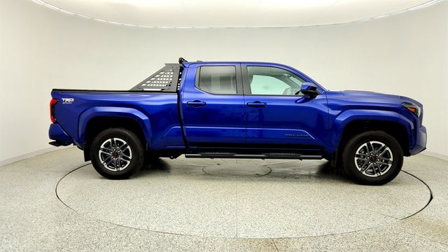 2024 Toyota Tacoma 2WD TRD Sport Double Cab 6' Bed Automatic w/ Predator Steps - 23025776 - 3