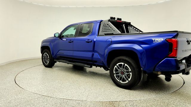 2024 Toyota Tacoma 2WD TRD Sport Double Cab 6' Bed Automatic w/ Predator Steps - 23025776 - 6