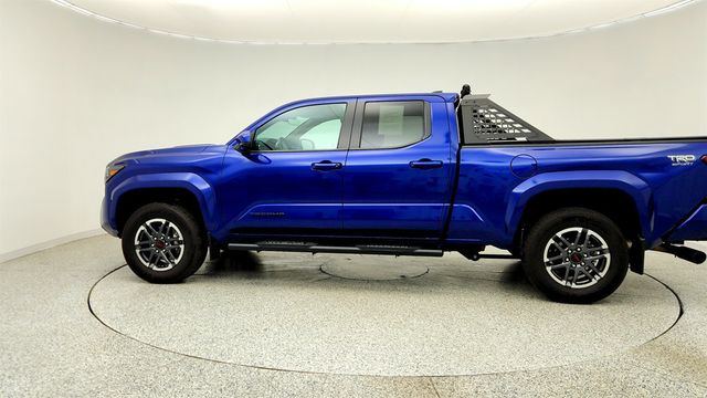 2024 Toyota Tacoma 2WD TRD Sport Double Cab 6' Bed Automatic w/ Predator Steps - 23025776 - 7