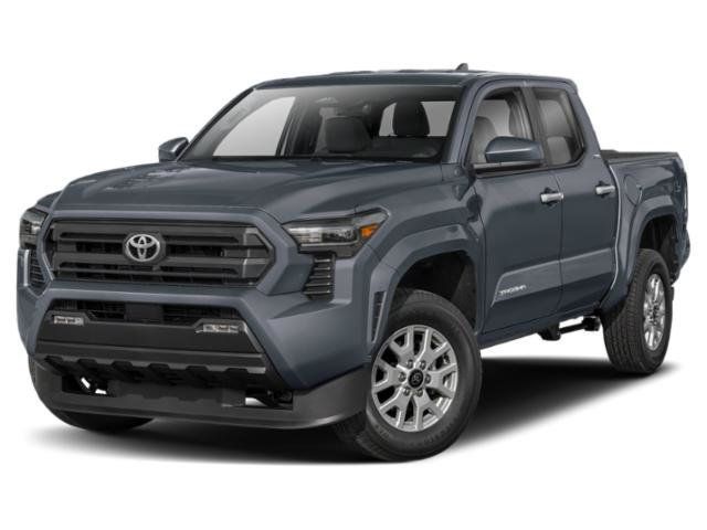 2024 Toyota Tacoma 4WD  - 22992132 - 0