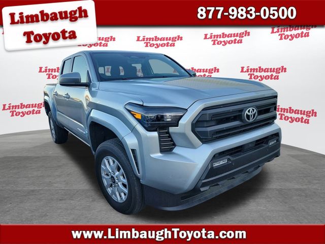 2024 Toyota Tacoma 4WD  - 22949990 - 0