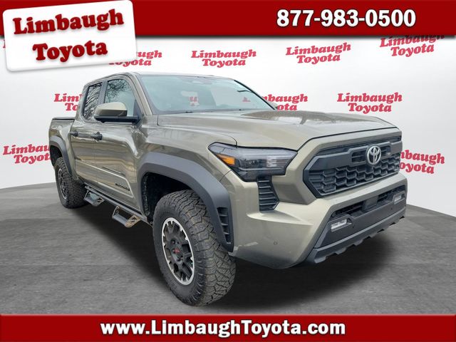 2024 Toyota Tacoma 4WD  - 22961523 - 0