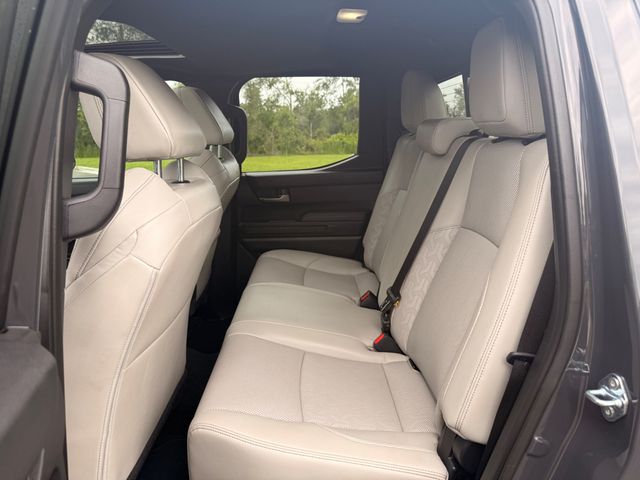 2024 Toyota Tacoma 4WD LIMITED 4WD (SPRAY IN BED LINER $575 VALUE) - 23038829 - 9