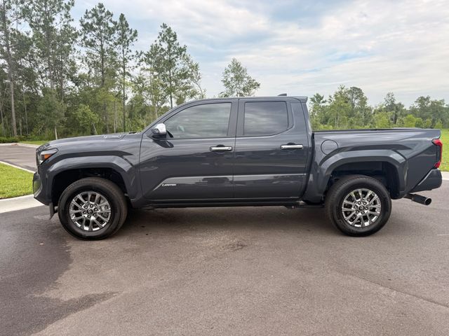 2024 Toyota Tacoma 4WD LIMITED 4WD (SPRAY IN BED LINER $575 VALUE) - 23038829 - 10
