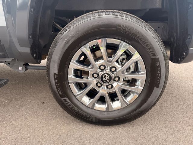 2024 Toyota Tacoma 4WD LIMITED 4WD (SPRAY IN BED LINER $575 VALUE) - 23038829 - 11