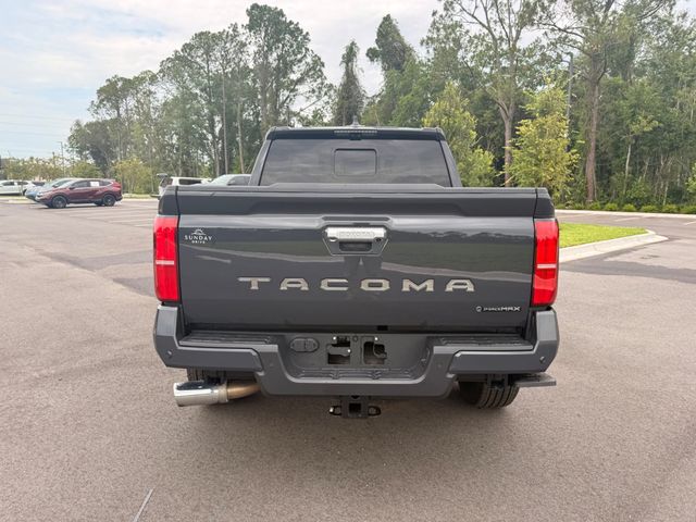 2024 Toyota Tacoma 4WD LIMITED 4WD (SPRAY IN BED LINER $575 VALUE) - 23038829 - 12