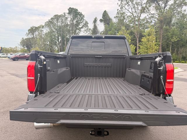 2024 Toyota Tacoma 4WD LIMITED 4WD (SPRAY IN BED LINER $575 VALUE) - 23038829 - 13