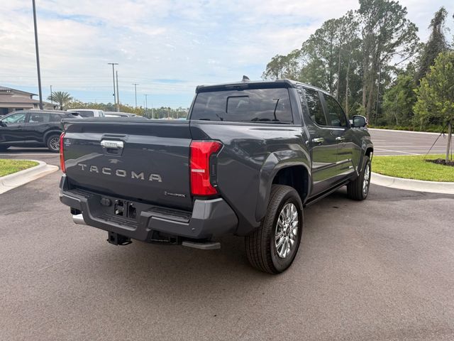 2024 Toyota Tacoma 4WD LIMITED 4WD (SPRAY IN BED LINER $575 VALUE) - 23038829 - 14