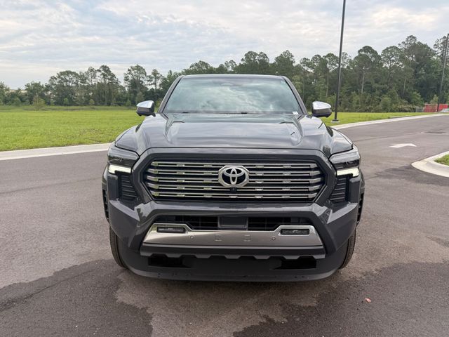 2024 Toyota Tacoma 4WD LIMITED 4WD (SPRAY IN BED LINER $575 VALUE) - 23038829 - 16