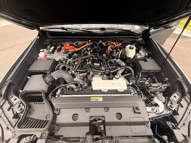 2024 Toyota Tacoma 4WD LIMITED 4WD (SPRAY IN BED LINER $575 VALUE) - 23038829 - 17