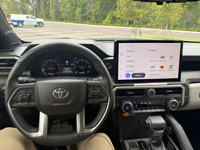 2024 Toyota Tacoma 4WD LIMITED 4WD (SPRAY IN BED LINER $575 VALUE) - 23038829 - 2