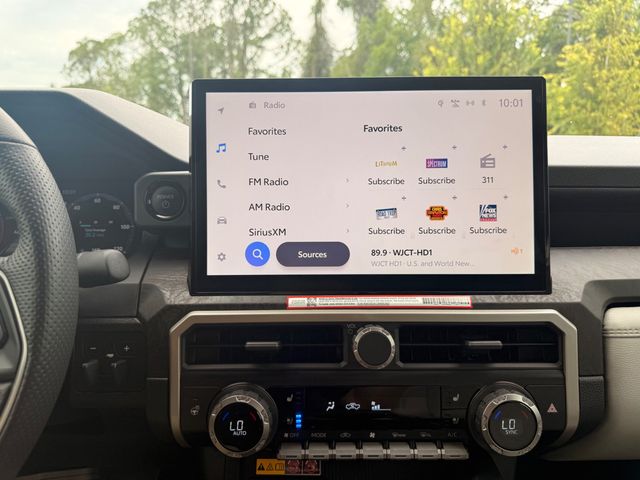 2024 Toyota Tacoma 4WD LIMITED 4WD (SPRAY IN BED LINER $575 VALUE) - 23038829 - 4