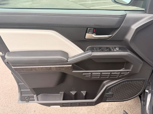 2024 Toyota Tacoma 4WD LIMITED 4WD (SPRAY IN BED LINER $575 VALUE) - 23038829 - 6