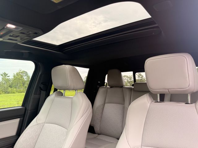 2024 Toyota Tacoma 4WD LIMITED 4WD (SPRAY IN BED LINER $575 VALUE) - 23038829 - 8