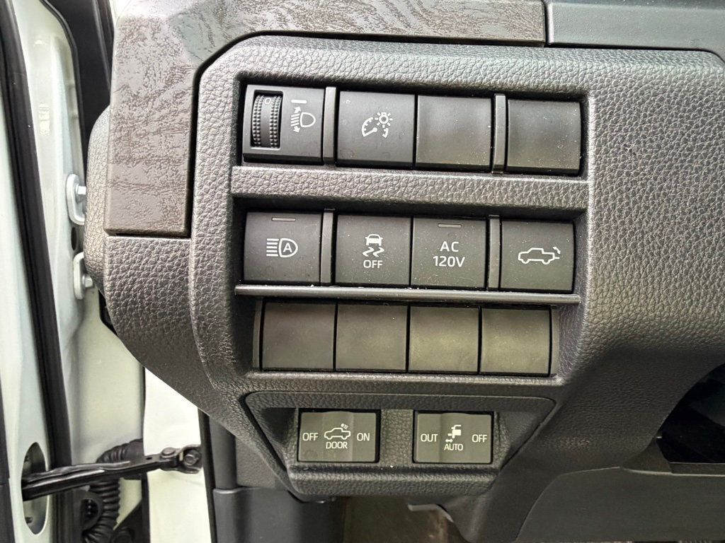 2024 Toyota Tacoma 4WD Limited Double Cab 5' Bed Automatic - 22965309 - 15