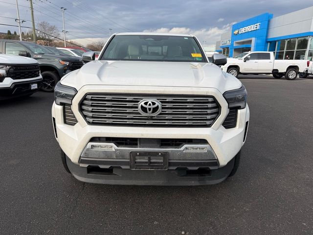 2024 Toyota Tacoma 4WD Limited Double Cab 5' Bed Automatic - 22965309 - 1