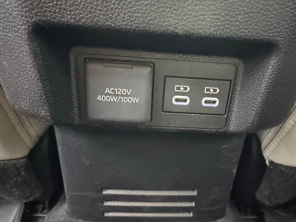 2024 Toyota Tacoma 4WD Limited Double Cab 5' Bed Automatic - 22965309 - 19