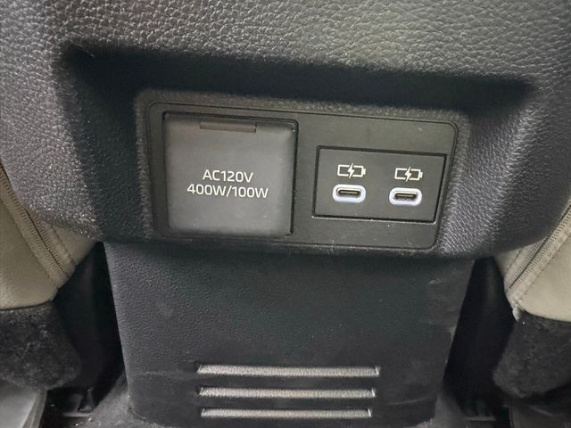 2024 Toyota Tacoma 4WD Limited Double Cab 5' Bed Automatic - 22965309 - 19