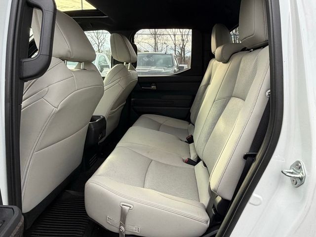 2024 Toyota Tacoma 4WD Limited Double Cab 5' Bed Automatic - 22965309 - 20