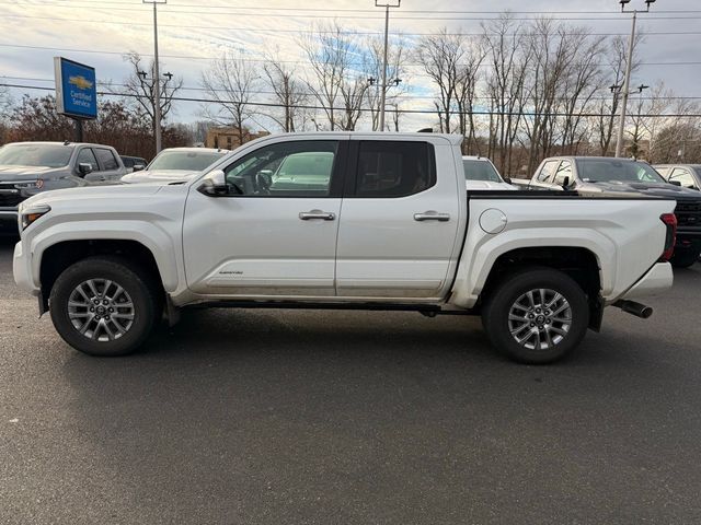 2024 Toyota Tacoma 4WD Limited Double Cab 5' Bed Automatic - 22965309 - 3