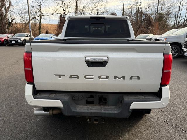 2024 Toyota Tacoma 4WD Limited Double Cab 5' Bed Automatic - 22965309 - 4
