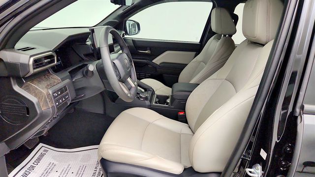 2024 Toyota Tacoma 4WD Limited Double Cab 5' Bed Automatic - 23059694 - 10