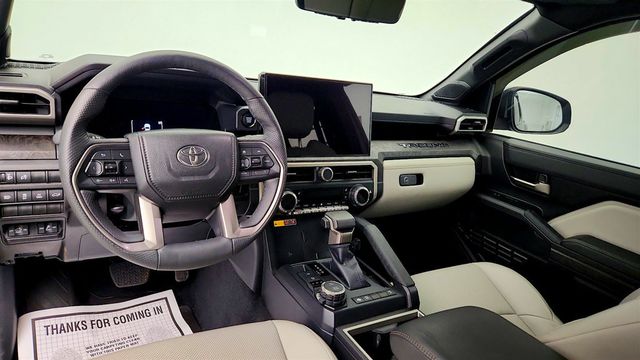 2024 Toyota Tacoma 4WD Limited Double Cab 5' Bed Automatic - 23059694 - 12