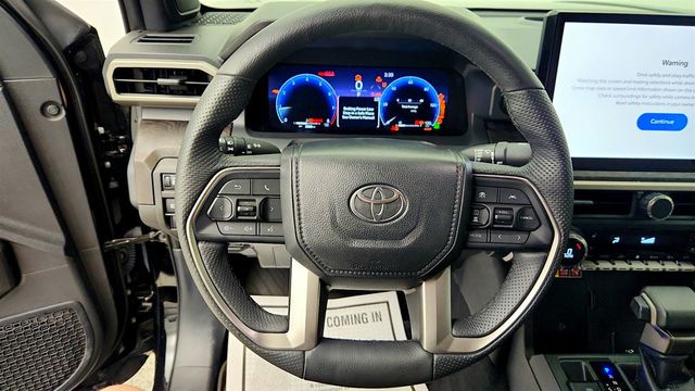 2024 Toyota Tacoma 4WD Limited Double Cab 5' Bed Automatic - 23059694 - 13