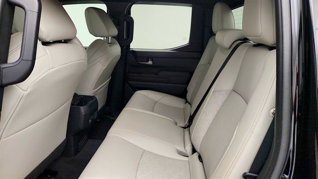 2024 Toyota Tacoma 4WD Limited Double Cab 5' Bed Automatic - 23059694 - 17