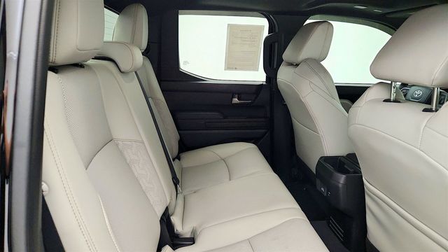 2024 Toyota Tacoma 4WD Limited Double Cab 5' Bed Automatic - 23059694 - 18