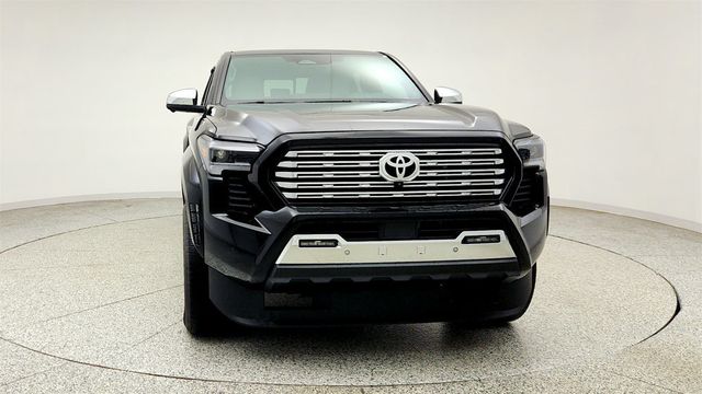 2024 Toyota Tacoma 4WD Limited Double Cab 5' Bed Automatic - 23059694 - 1