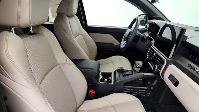 2024 Toyota Tacoma 4WD Limited Double Cab 5' Bed Automatic - 23059694 - 19