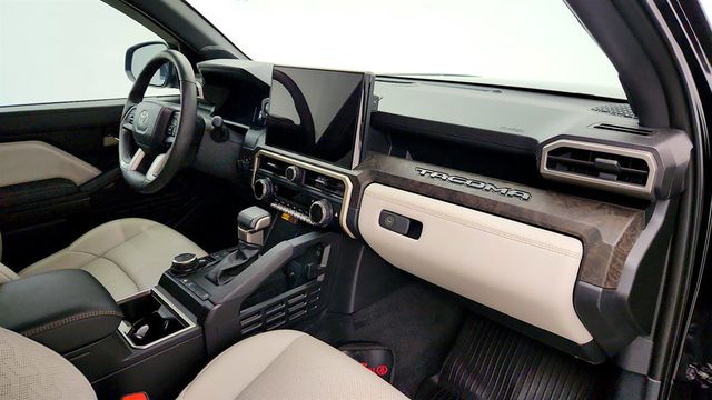 2024 Toyota Tacoma 4WD Limited Double Cab 5' Bed Automatic - 23059694 - 20