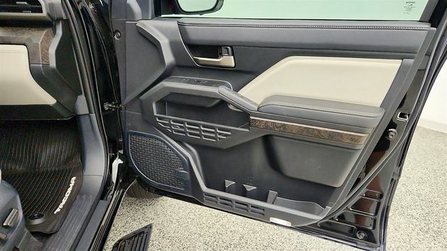2024 Toyota Tacoma 4WD Limited Double Cab 5' Bed Automatic - 23059694 - 21
