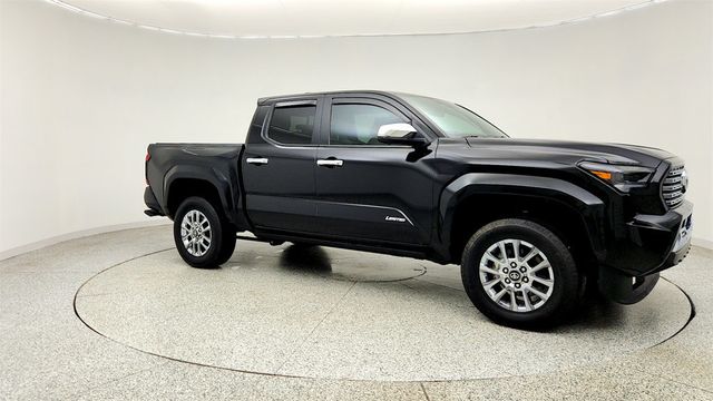 2024 Toyota Tacoma 4WD Limited Double Cab 5' Bed Automatic - 23059694 - 2