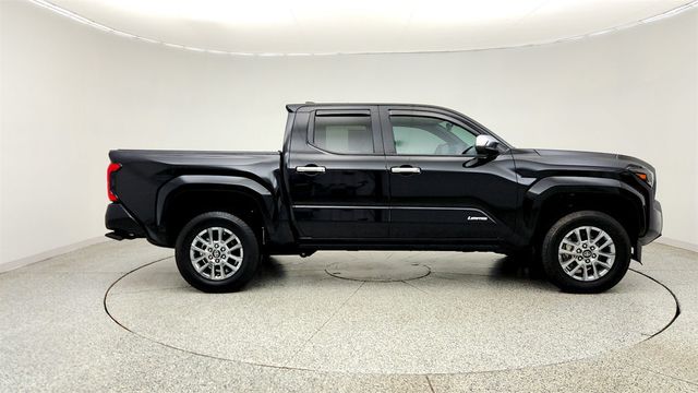 2024 Toyota Tacoma 4WD Limited Double Cab 5' Bed Automatic - 23059694 - 3