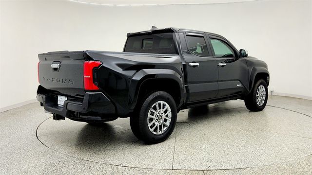 2024 Toyota Tacoma 4WD Limited Double Cab 5' Bed Automatic - 23059694 - 4