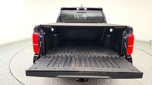 2024 Toyota Tacoma 4WD Limited Double Cab 5' Bed Automatic - 23059694 - 5